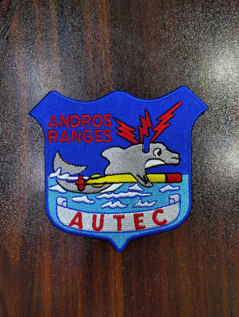 Custom Patches for R.Branco