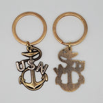 Old Anchor CPO Key Chain