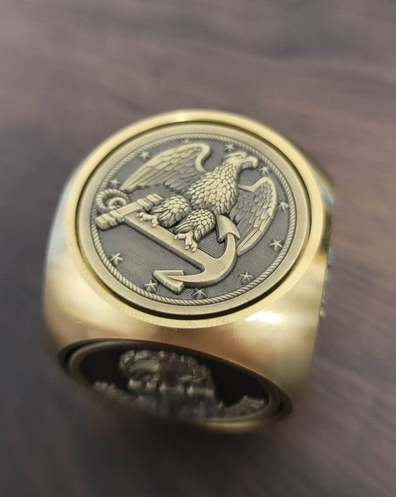 CPO Fidget Spinner Cube