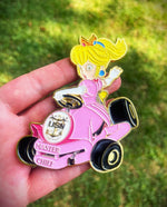 Mario Kart CPO Coin
