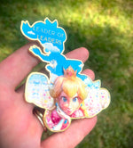 Mario Kart CPO Coin