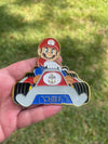 Mario Kart CPO Coin