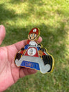 Mario Kart CPO Coin
