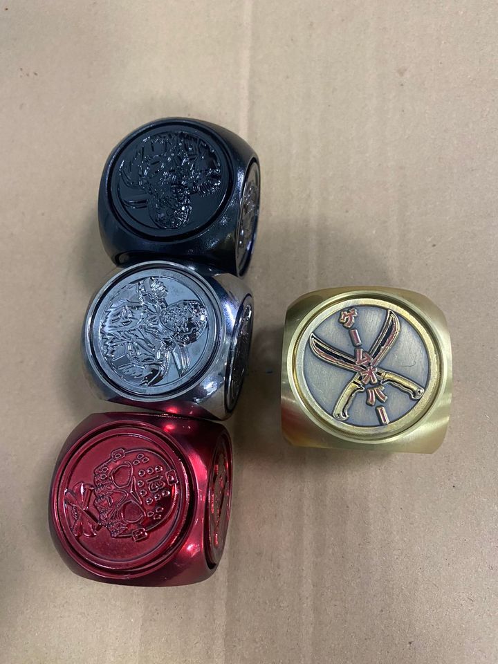 Custom order R. Hartland