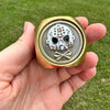 Friday the 13th Jason spinner cube