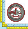 Custom Jackets for SWSC