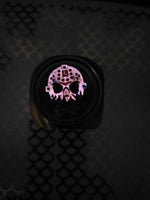 Friday the 13th Jason spinner cube