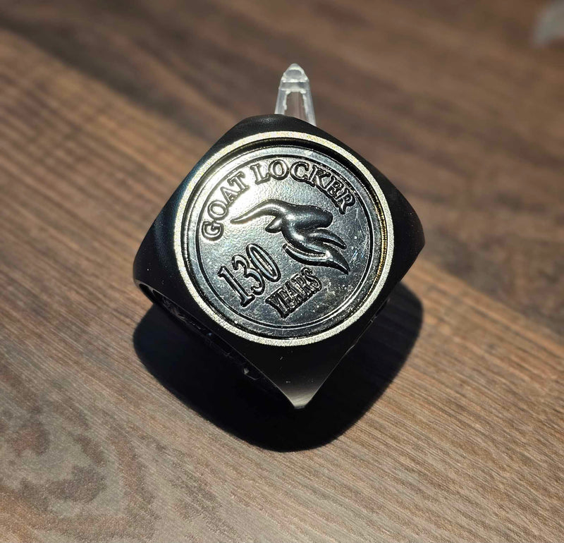 CPO Fidget Spinner Cube