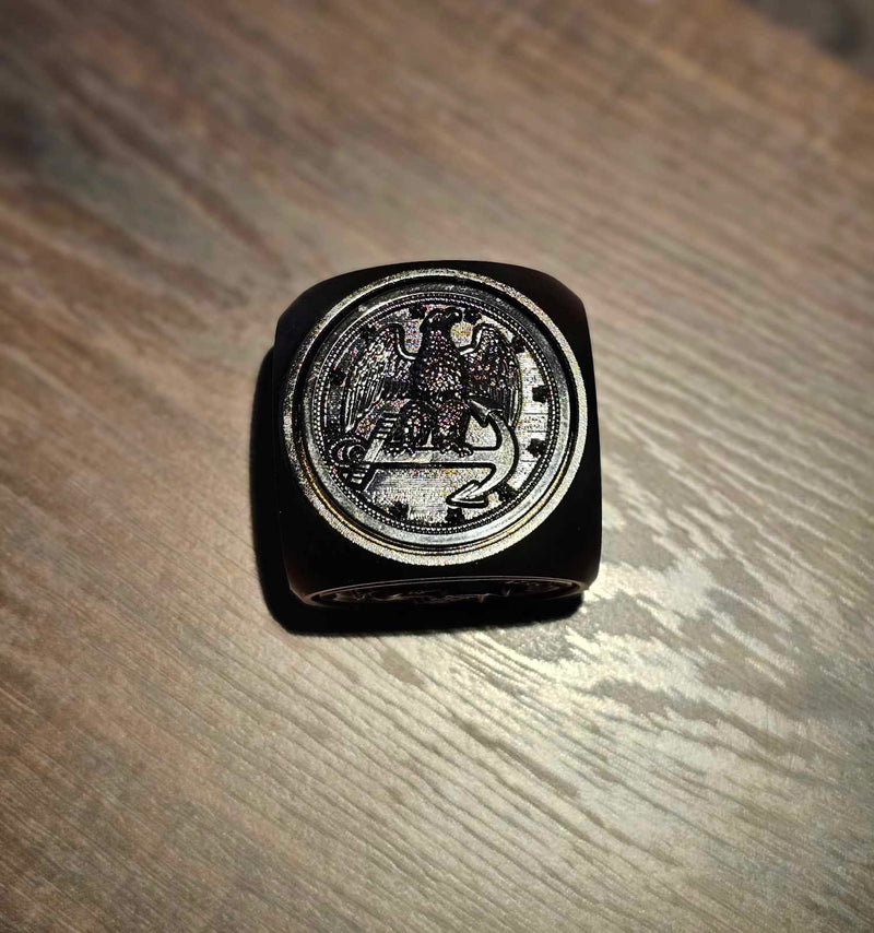 CPO Fidget Spinner Cube