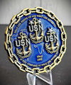 Within Us - 1893 CPO Carry Coin