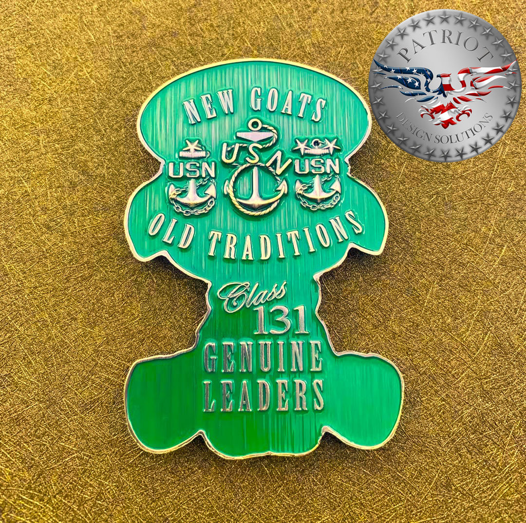 Baby Goat Coin