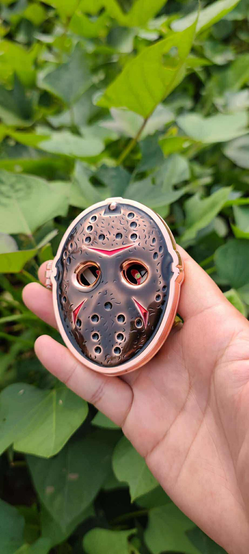 Jason Mask Anchor Holder