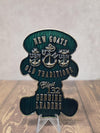 Baby Goat Coin (CLASS 132)
