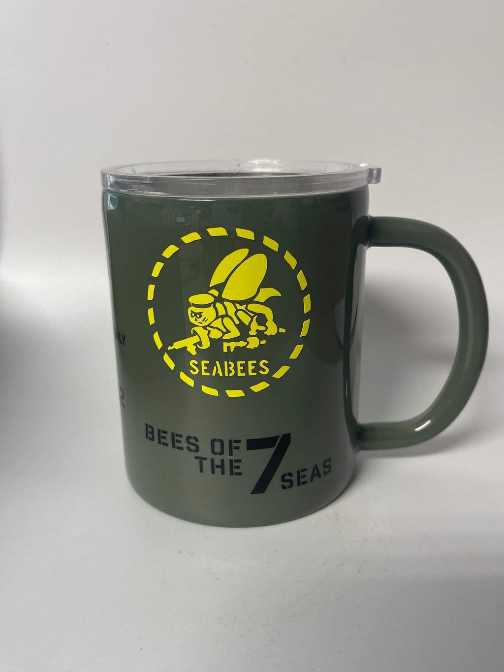 The SeaBee Mug