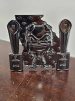 Back to Back Nat Champs