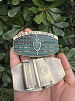 CWT Buckle