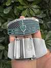 CWT Buckle