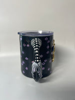 The Siren mug
