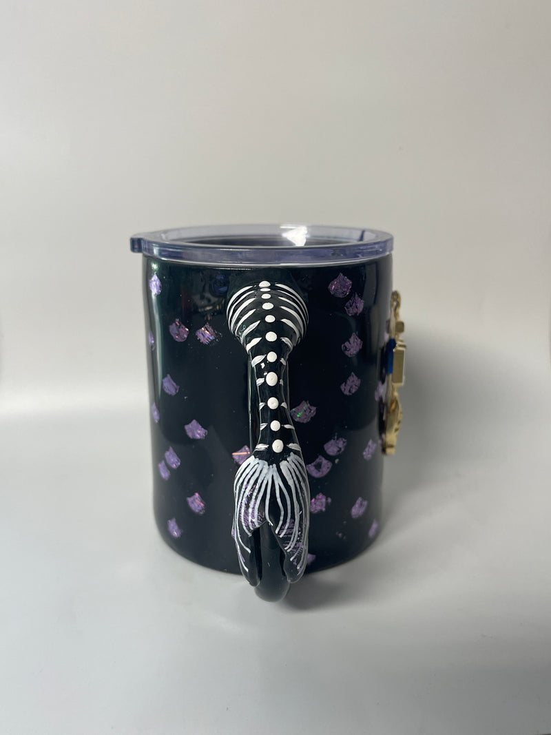 The Siren mug