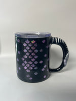 The Siren mug
