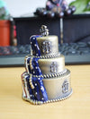 CPO Birthday Cake Coin