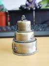 CPO Birthday Cake Coin