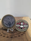 Aviation Ordnanceman, (AO) Challenge Coin