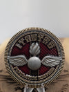 Aviation Ordnanceman, (AO) Challenge Coin