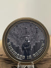 Aviation Ordnanceman, (AO) Challenge Coin