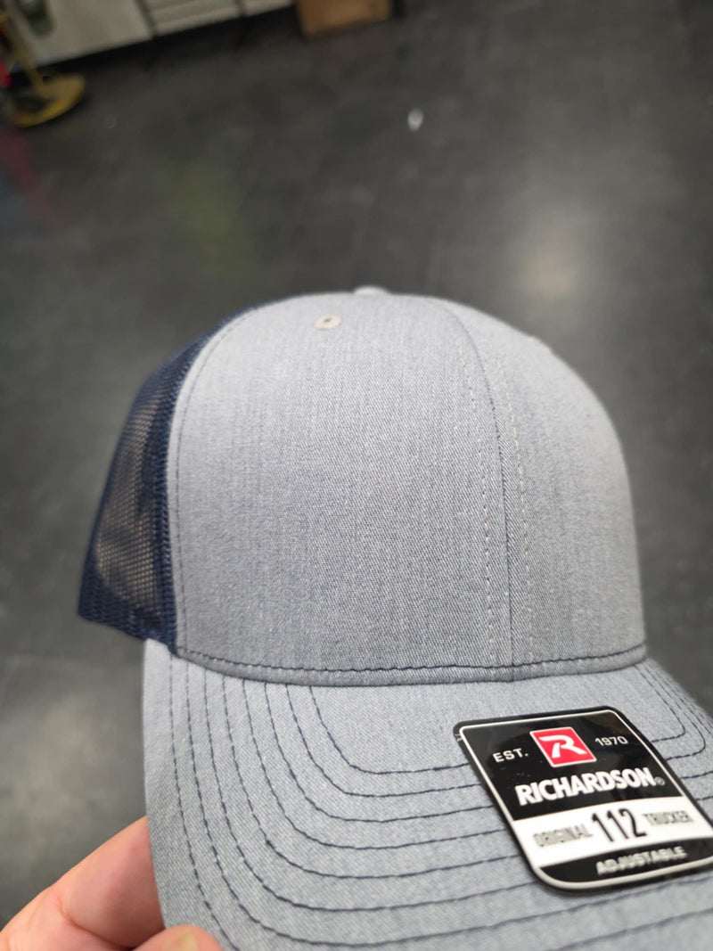 Custom Hats for Tacamo