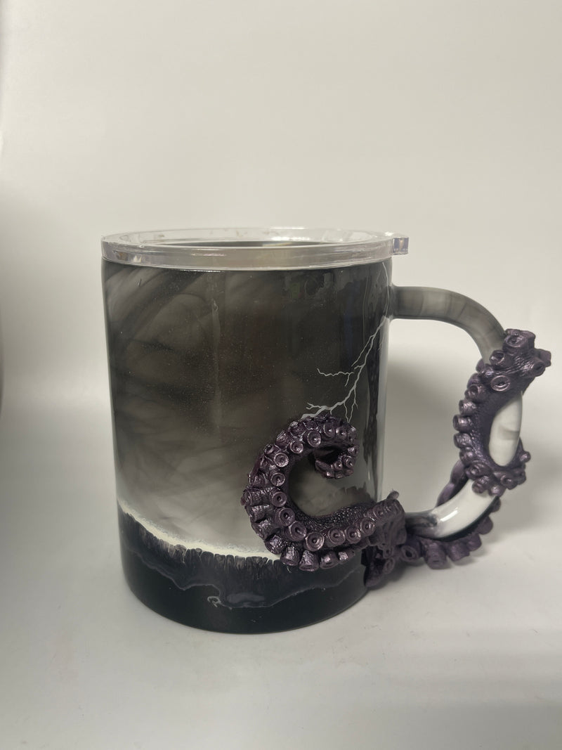 The Kraken Mug