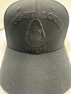 Custom Hats and buckles for USS St. Louis