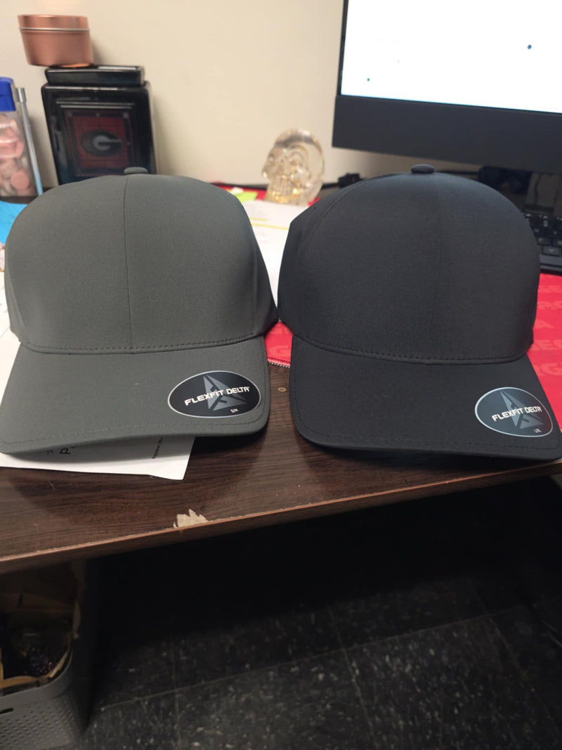 Polos and hats for TACAMO