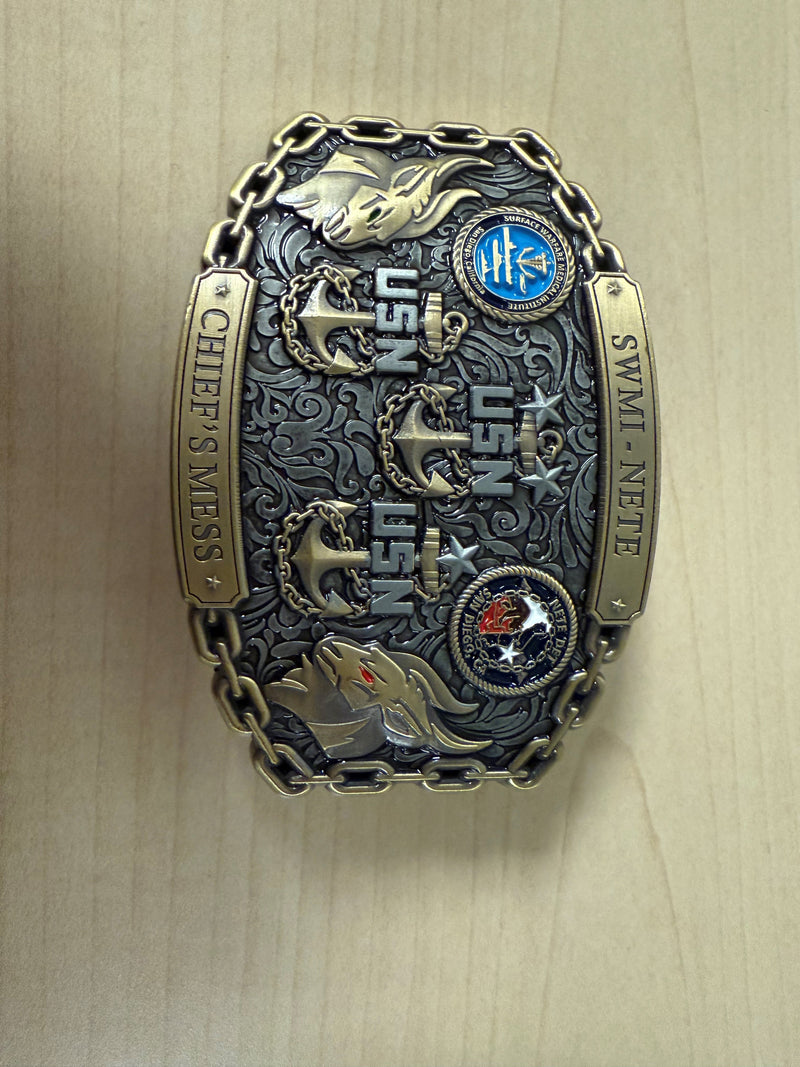 SWMI-NETE CPOA Buckles Reorder