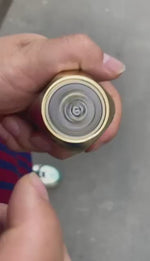 CPO Fidget Spinner Cube