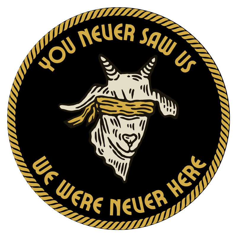 Custom Coin for VPU2 CPOA