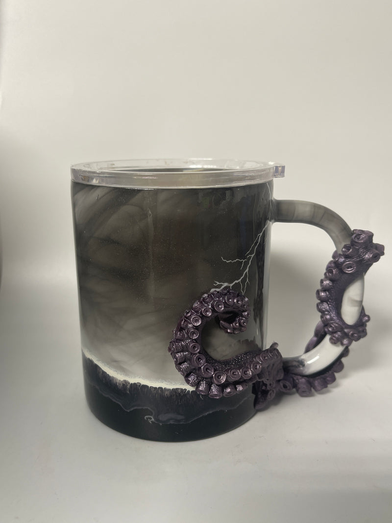 Custom Mugs for Tocron Ten