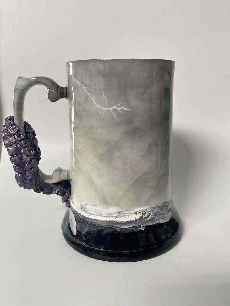 Custom Steins for NS Guantamo Bay