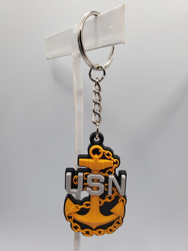 CPO Key Chain