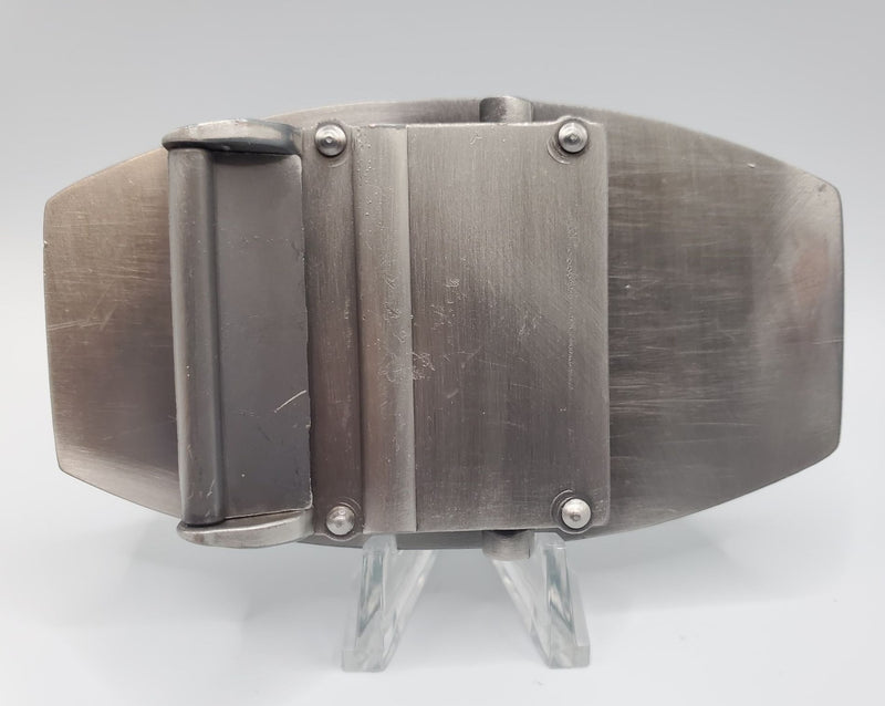 Aviation Machinist Mate, (AD) Belt Buckle
