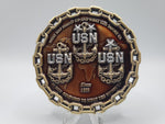 Within Us - 1893 CPO Carry Coin