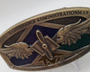 Aviation Maintenance Administrationmen, (AZ) Belt Buckle