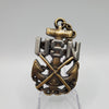 Helicopter CPO Anchor Coin
