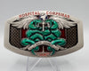 Hospital Corpsman Belt Buckle