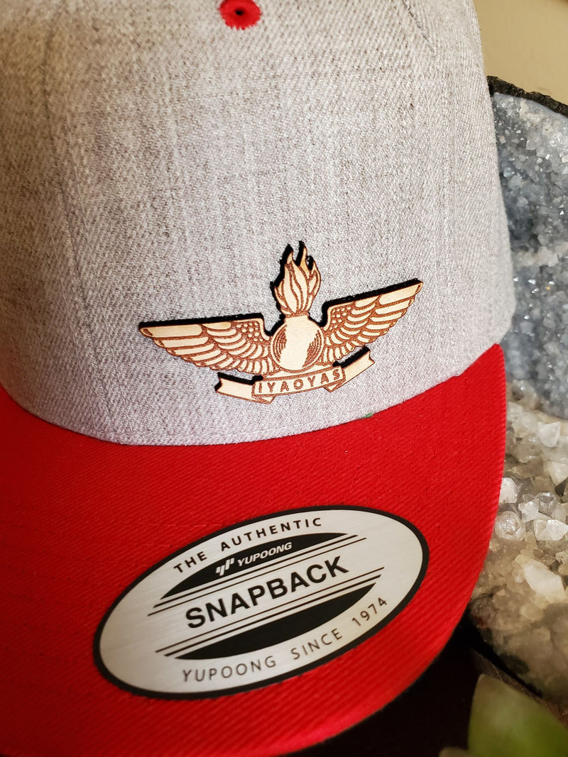 Aviation Ordnance I.Y.A.O.Y.A.S. (AO) Hat