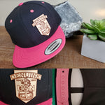 The Genuine Chief, (CPO) Hat