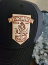 The Genuine Senior Chief, (SCPO) Hat