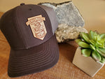 The Genuine Chief, (CPO) Hat