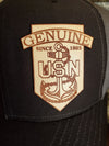 The Genuine Chief, (CPO) Hat
