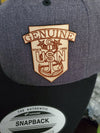 The Genuine Master Chief, (MCPO) Hat
